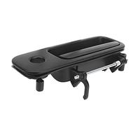 Naroote Manico del Portellone, Manico del Cancello della Coda ABS HOUSH LEGGE DI LUCK TRUNK POSTERIORE 1J6827297G del Gate per Sedile Arosa 05.1997-12.2000