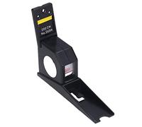 Naroote Misuratore di Statura Montato a Parete Righello Compatto Ed Efficiente da 2 Metri di Altezza per Ospedali e Cliniche Ortopedia Infantile