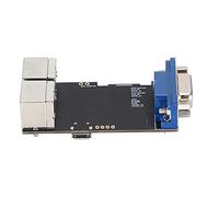 Naroote Modulo di Controllo VGA32 PS/2 per Mouse, Tastiera, Chipset Micro32 Compatibile con lo Standard Bluetooth