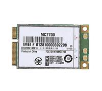 Naroote Modulo Wireless FDD MC7700 3G/4G LTE da 100 Mbps per, funzionalità Multimodale per Roaming, Supporto MIMO per Applicazioni LTE