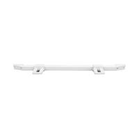 Naroote Montaggio del Tavolo, Kit di Binari del Tavolo Motore 610 Mm Nylon ABS con Accessori per l'installazione Supporto Monte a Parete per per Camino in Roulotte