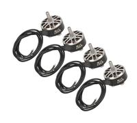 Naroote Motore per Scopa Auricolare, Motore per Drone RC RC Facile da Usare Senza Earrows Funzionamento Silenzioso Stile Veloce (1180KV)