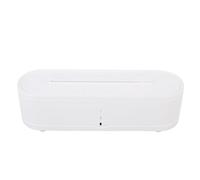 Naroote Mystical/Fantasy Diffuser, Mystical/Fantasy Essential Oil -Diffuser Misurer USB per Desktop (WHITE)
