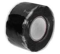 Naroote Nastro Isolante da Nastro Autoadesivo in Silicone Impermeabile per Riparazioni di Tubi e Cablaggi Elettrici Larghi 0,9 Pollici