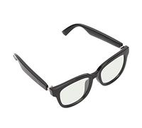 Naroote Occhiali Wireless, Occhiali Intelligenti con Tocco delle Semiaperti per il Gioco