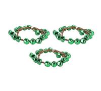 Naroote Ornament of Bell Crown, Robusta della Campana per la Decorazione degli Interni (Green)