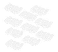 Naroote Palla per Innesto Ad Alta Pressione per il Radicamento delle Piante per la Propagazione delle Piante in Scatola di Coltivazione, 10 Set per gli Appassionati di Giardinaggio (Taglia piccola