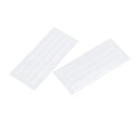Naroote Pellicola Protettiva Smart Ring 0,15 Mm Hydrogel Ring 5 (taglia 10) | Idrogel Flessibile, Copertura in Pelle Trasparente, Protezione Antigraffio, Allenamenti per il Sonno da Indossare Ogni