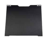 Naroote PEO PET Build Plate 346x355mm Texture Design for Stampanti 3D