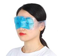 Naroote per gli Occhi per il Ghiaccio, Maschere per gli Occhi Raffreddante per Gonfi Riutilizzabili per Occhiali Scuri per la per Occhio di Raffreddamento a Gocce di Raffreddamento per per Occhio