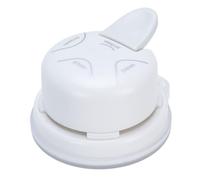 Naroote Perforatore per Arrotondare gli Angoli, Taglierina per Carta 4 in 1, Strumento Artigianale per Angolo Interno Esterno R4 R7 con Lame Affilate, Ideale per Realizzare Cartoline Fotografiche e