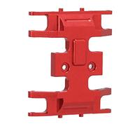 Naroote Piastra di Montaggio per in Alluminio Compatibile con RC Crawler | Staffa di trasmissione anodizzata lavorata a CNC, supporto di peso ridotto per le corse fuoristrada