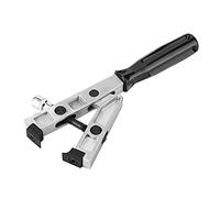 Naroote Pinza per Fascette per Stivali di Coppia Resistente Adatta per, Adatta per, per - Acciaio Al Cromo Molibdeno, Impugnatura Ergonomica Antiscivolo, 1 unità