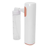 Naroote Pistola Spray per la Casa, Spruzzatore Portatile Piccolo Portatile per Casa (WHITE)