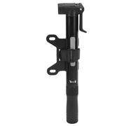 Naroote Pompa per Pneumatici per Mini Bici, Modello Leggero, per Biciclette | Design resistente alle intemperie, facile installazione, adatto a biciclette e auto