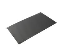 Naroote Proteggi Schermo Opaco Antiriflesso per Computer, Protezione Schermo Universale per Monitor con Luce Blu con Micro Feritoia, Previene Abbagliamenti e Riflessi, Copertura per Proteggi Occhi