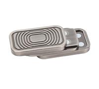 Naroote Push Fidget Slider, Lascia le Cattive Abitudini Fidget Slider per la Casa (Digitare un)