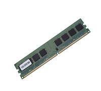 Naroote RAM DDR2 da 1 GB, Modulo di Memoria a 240 Pin, Memoria Desktop da 800 MHz con compatibilità PC2-6400, Ideale per Desktop