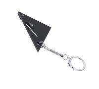 Naroote Righello Triangolare da Carpentiere in Lega di Alluminio, Righello Triangolare Versatile da 90 45 30 Gradi di Lunga Durata per il Posizionamento degli Angoli (BLACK)