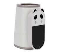 Naroote Scaldabiberon da Viaggio con Funzione di Ricarica | Design compatto, temperatura costante, batteria al litio da 8000 mAh, perfetta per l\'alimentazione all\'aperto