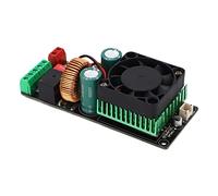Naroote Scheda Amplificatore Professionale Ad Alta Potenza da 500 W con Protezione Multipla per Appassionati di HiFi e Progetti Fai-da-te