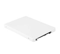 Naroote Scheda Convertitore Adattatore Riser NGFF SSD da unità a Stato Solido per Laptop Desktop 22 * 30mm-80mm Utenti SSD M.2 (WHITE)