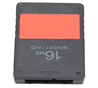 Naroote Scheda di Memoria FMCB 1.966 Plug and Play da 16 MB per, Supporto Giochi USB, velocità di Caricamento più Rapida, Migliore compatibilità, Numero di Serie SCPH-9XXXX FMCB7C, per Utenti