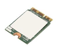 Naroote Scheda di Rete WiFi, Adattatore WiFi NGFF M.2 da 867 Mbps, Scheda di Rete BT4.0 per Laptop B50 70 N50 70 B40 80 B50 80 Y40 70