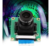 Naroote Scheda Modulo Fotocamera OV5647 Minuscola da 5 Milioni di per B 3/2, Uscita Immagine 2592 * 1944 per gli Appassionati di Elettronica