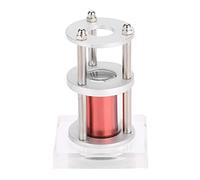 Naroote Scope di Diamanti, Utensile da Taglio Diamante, Cuori di Gioielli e Frecce Armeggiatura Loupe per il Visualizzatore di Taglio Diamante Ingrandire l'ampiezza del Diamantato per l'ispettore