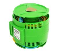 Naroote SCUPC OTDR Cable Box Strumento di Test Portatile e Facile da Usare per Fibra Ottica per Telecomunicazioni e Reti Informatiche ABS 1 unità (300M)