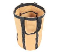 Naroote Secchio Porta Attrezzi Borsa Organizer Portatile in Resistente Tessuto Oxford per Alta Quota e Cantiere 50x30 Cm per Uso Industriale e Domestico