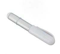 Naroote Segnali in Tessuto, Marcatura di Gesso in Tessuto Preciso Easy Rimuovi il Gesso di Portatile Multiuso Penna di Cucitura Universale per il per Cucire la Trapuntatura della Trapunta