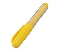 Naroote Segnali in Tessuto, Marcatura di Gesso in Tessuto Preciso Easy Rimuovi il Gesso di Portatile Multiuso Penna di Cucitura Universale per il per Cucire la Trapuntatura della Trapunta