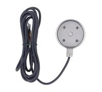 Naroote Sensore di Peso della Pressione di Sollecitazione, Sensore di di Pressione di Sollecitazione Alta Precisione a Bassa Quota a Lungo Termine per Apparecchiature di Raccordo a Pressare (10KG)