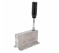 Naroote Sequenziale USB, Riconoscimento Automatico del Driver Plug and Play Gioco di Corse Sensibile Al Universale per T300 per (#1)