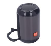 Naroote Set di Batteria Virtuale Professionale Portatile con Luce RGB per Principianti Bambini Adulti per Esercitarsi Ovunque Spettacoli Dal Vivo di Gruppi Scolastici ABS