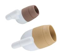 Naroote Set per Polpette, Materiale PP Non Tossico | Ecologico, facile da usare, multiuso per pasta, torte