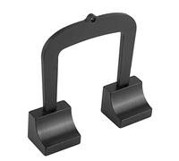 Naroote Set Push Aim Gate - Accessori per Bersagli in Lega di Alluminio di Alta qualità per L'allenamento - Include 2 Basi e Custodia - Adatto a Tutti i Golfisti