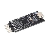 Naroote Simulazione Download Burner SWD USB Serial Port Debugger per Appassionati di Sviluppo