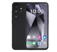 Naroote Smartphone, Telefono Cellulare con Schermo da 6,28 Pollici, Professionale, 8 GB di RAM, 64 GB di ROM per le Chiamate (BLACK)