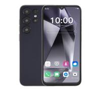 Naroote Smartphone, Telefono Cellulare con Schermo da 6,28 Pollici, Professionale, 8 GB di RAM, 64 GB di ROM per le Chiamate (PURPLE)