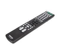 Naroote Sostituzione del Telecomando del Home Theatre DVD per RM ADP015 e Modelli Come DAV HDX500 Perfetto per Tutte le età, Batterie Non Incluse