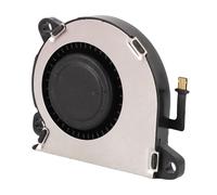 Naroote Sostituzione della Ventola di Raffreddamento Interna della CPU per Console Lite con Gestione Termica Ottimizzata e Struttura in Metallo Resistente, 1 unità