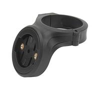 Naroote Staffa per Fanale Posteriore per Bicicletta, Supporto per Luce Posteriore per Bici in Plastica per Varia Edge 130, con Rondella e Chiave, Adatto a Reggisella da 27,2 Mm 30,8 Mm 31,6
