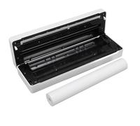 Naroote Stampante A4, Stampante Wireless Portatile Clear Print 200 DPI per Telefoni e Computer