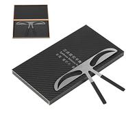 Naroote Stencil del Sopracciglio per Modellatura, Stencil per Sopracciglia per Donne Sovrani del Sopracciglia, Mazzo di Shaper Shaper Ridotto di per il Estesa di Estensione Francolari per per Donne