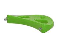 Naroote Strumento a Mezzaluna per Spremiagrumi, ABS Durevole e Lama Staccabile in Acciaio Inossidabile per Lalanne Power Series Delux PRO CL003AP E1188 E1189 MT1000 per Parti di Elettrodomestici