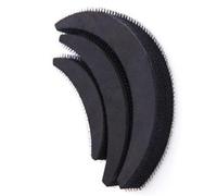 Naroote Strumento Fai Te per lo Styling della Base dei Capelli per Volume delle Donne Principessa Elegante, Strumento per Inserire la Creazione di Capelli 3 Pezzi per la Decorazione dello Styling