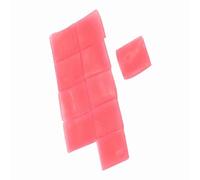 Naroote Strumento per Ricamo in Argilla per Pittura Diamante Fai-da-te per Bambini e Adulti, Argilla Colla di Alta qualità per Progetti a Punto Croce - 50 Pezzi, Dimensione 0,79", Regali Divertenti